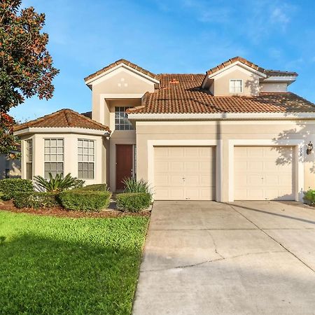 Windsor Hills Resort: Disney-Area Villa with Private Pool & Water Park Orlando Exterior photo