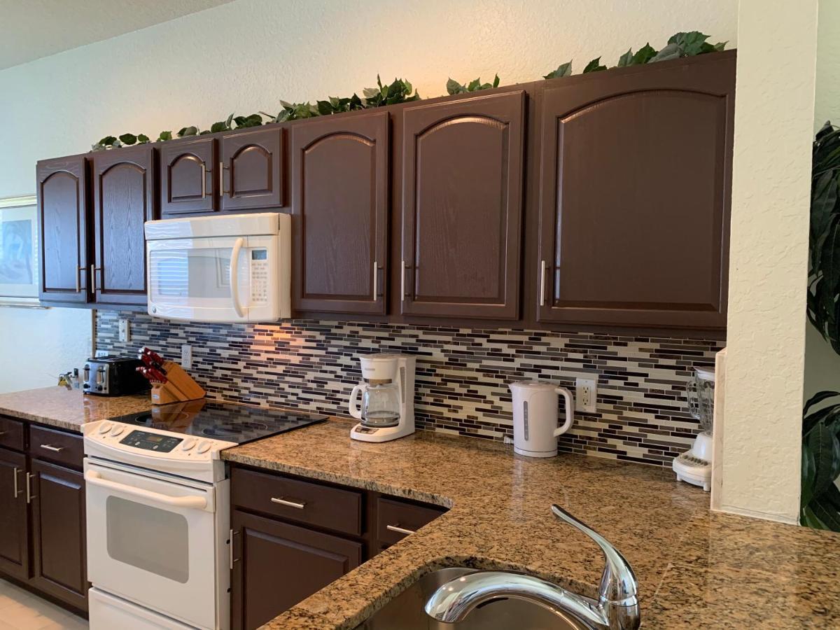 Windsor Hills Resort: Disney-Area Villa with Private Pool & Water Park Orlando Exterior photo