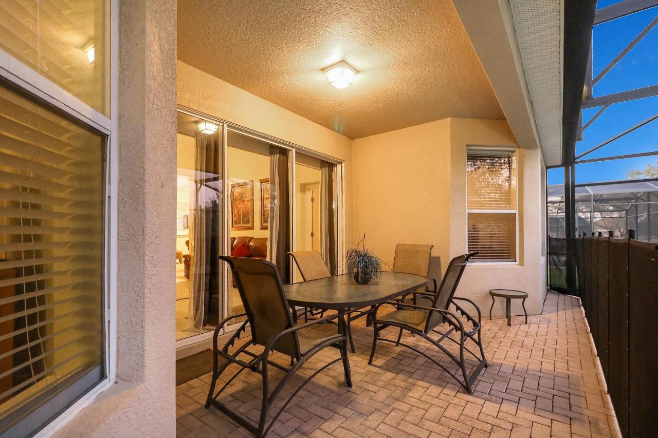 Windsor Hills Resort: Disney-Area Villa with Private Pool & Water Park Orlando Exterior photo