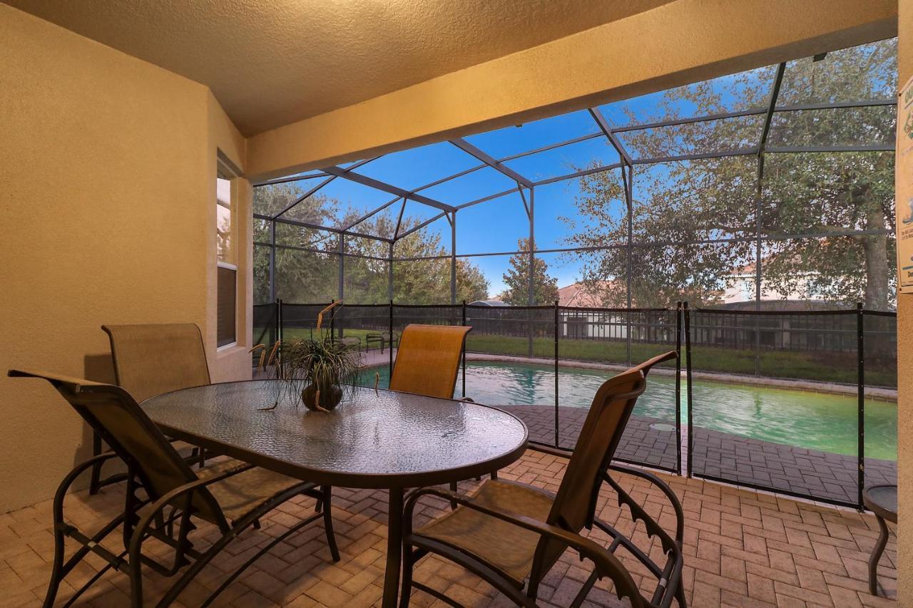 Windsor Hills Resort: Disney-Area Villa with Private Pool & Water Park Orlando Exterior photo