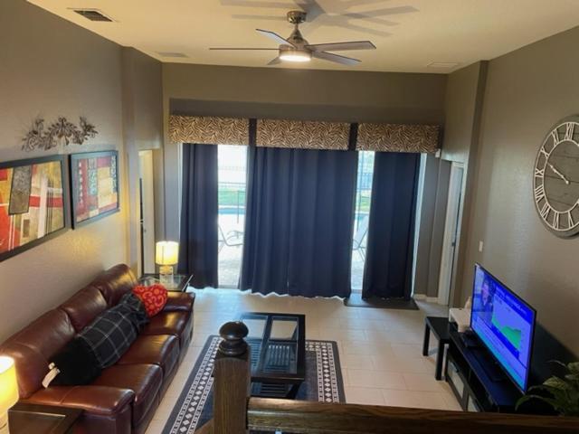 Windsor Hills Resort: Disney-Area Villa with Private Pool & Water Park Orlando Exterior photo