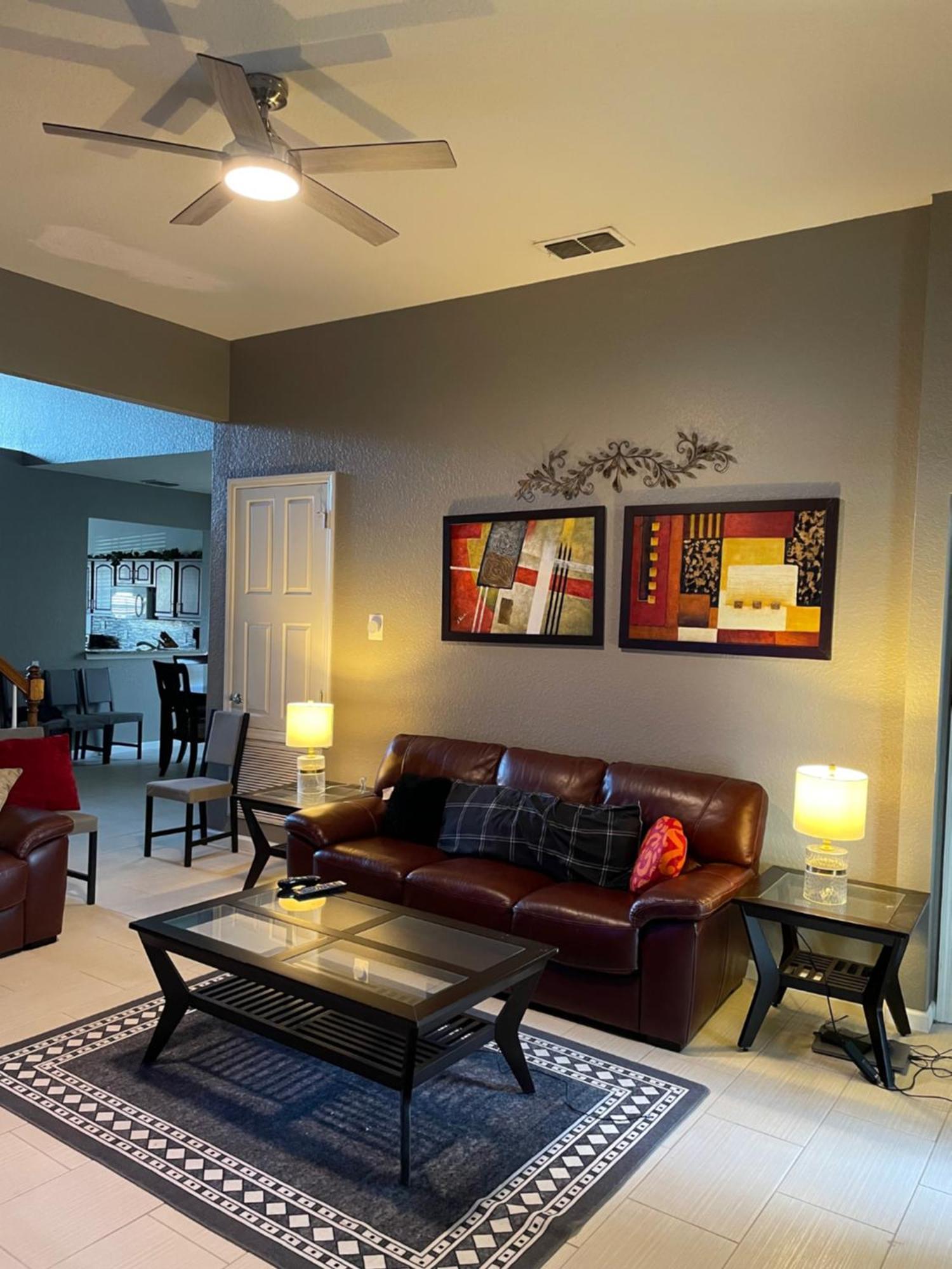 Windsor Hills Resort: Disney-Area Villa with Private Pool & Water Park Orlando Exterior photo