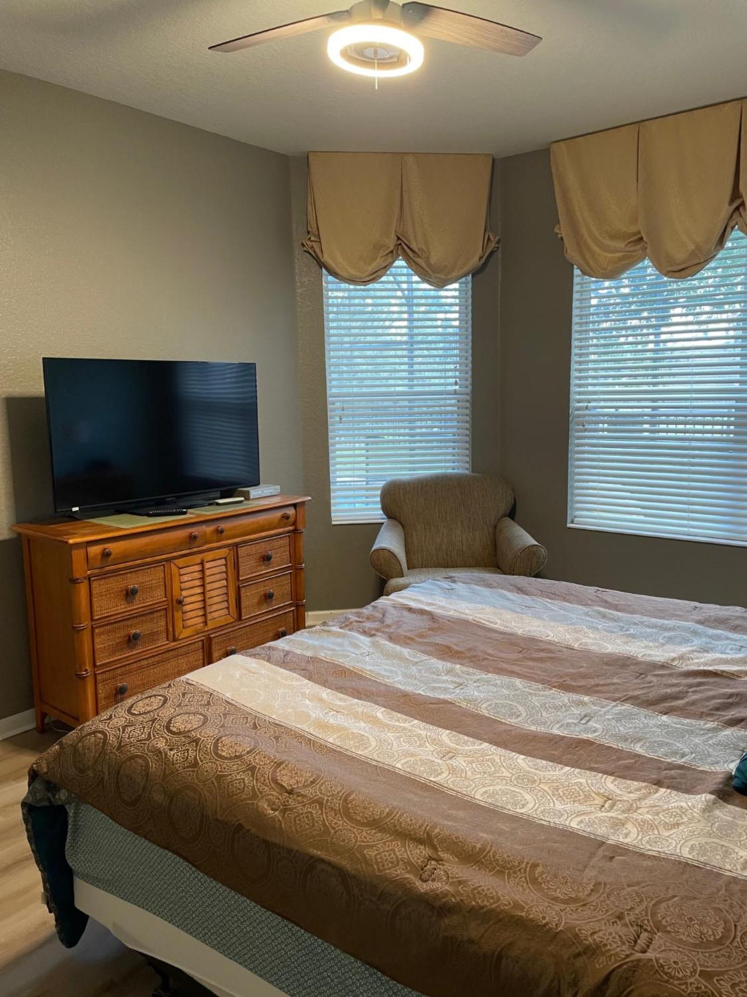 Windsor Hills Resort: Disney-Area Villa with Private Pool & Water Park Orlando Exterior photo