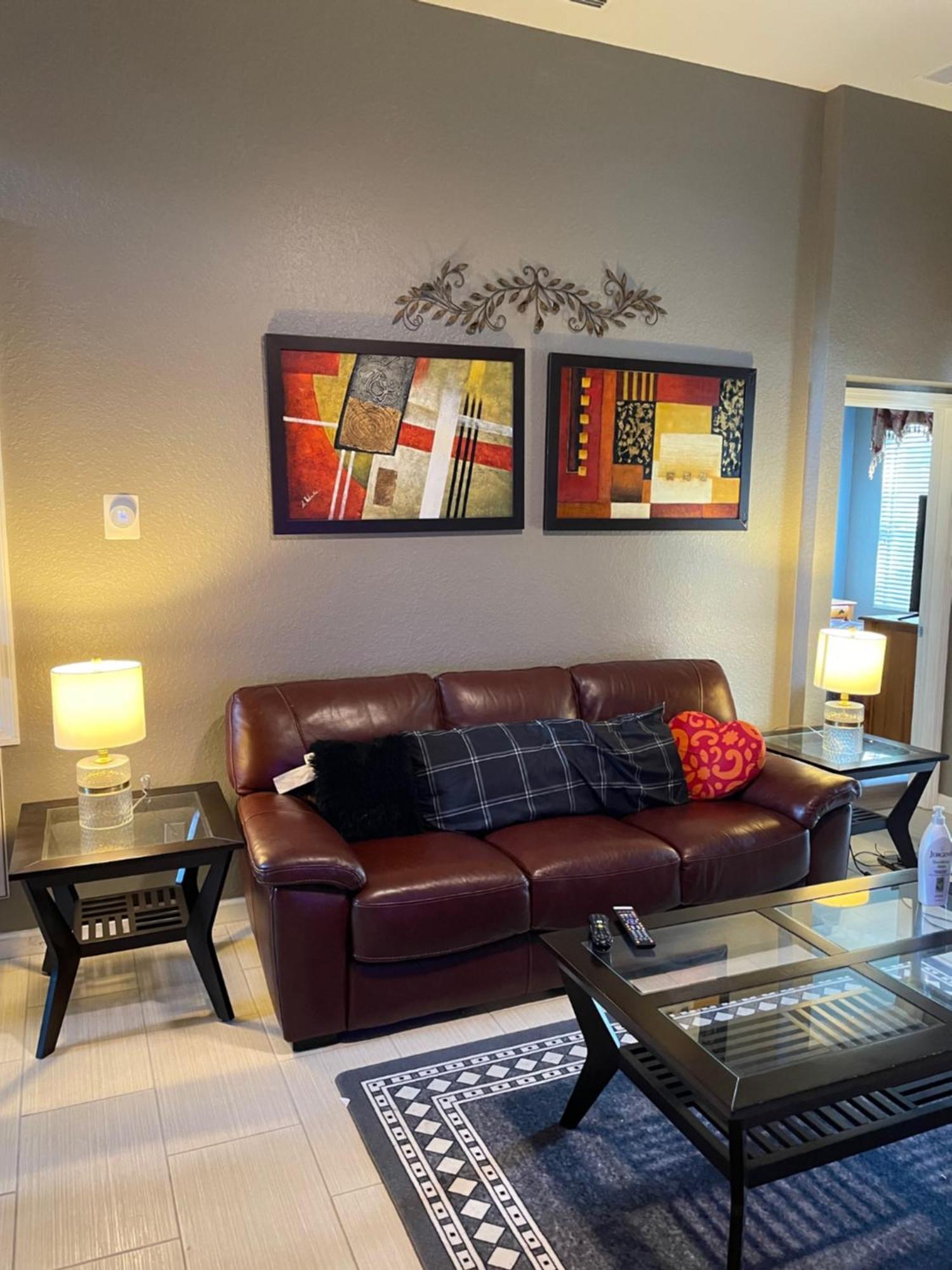 Windsor Hills Resort: Disney-Area Villa with Private Pool & Water Park Orlando Exterior photo