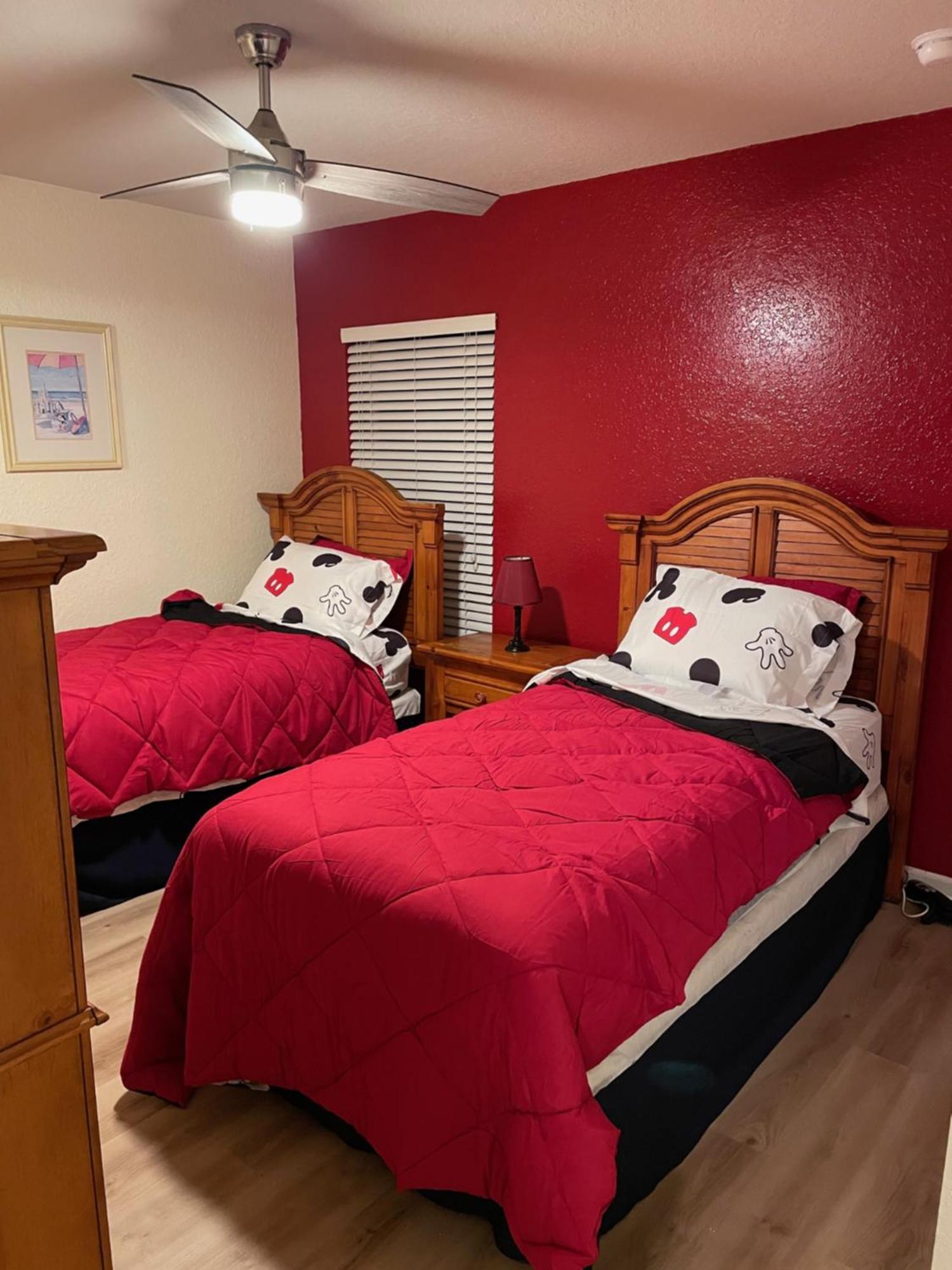 Windsor Hills Resort: Disney-Area Villa with Private Pool & Water Park Orlando Exterior photo