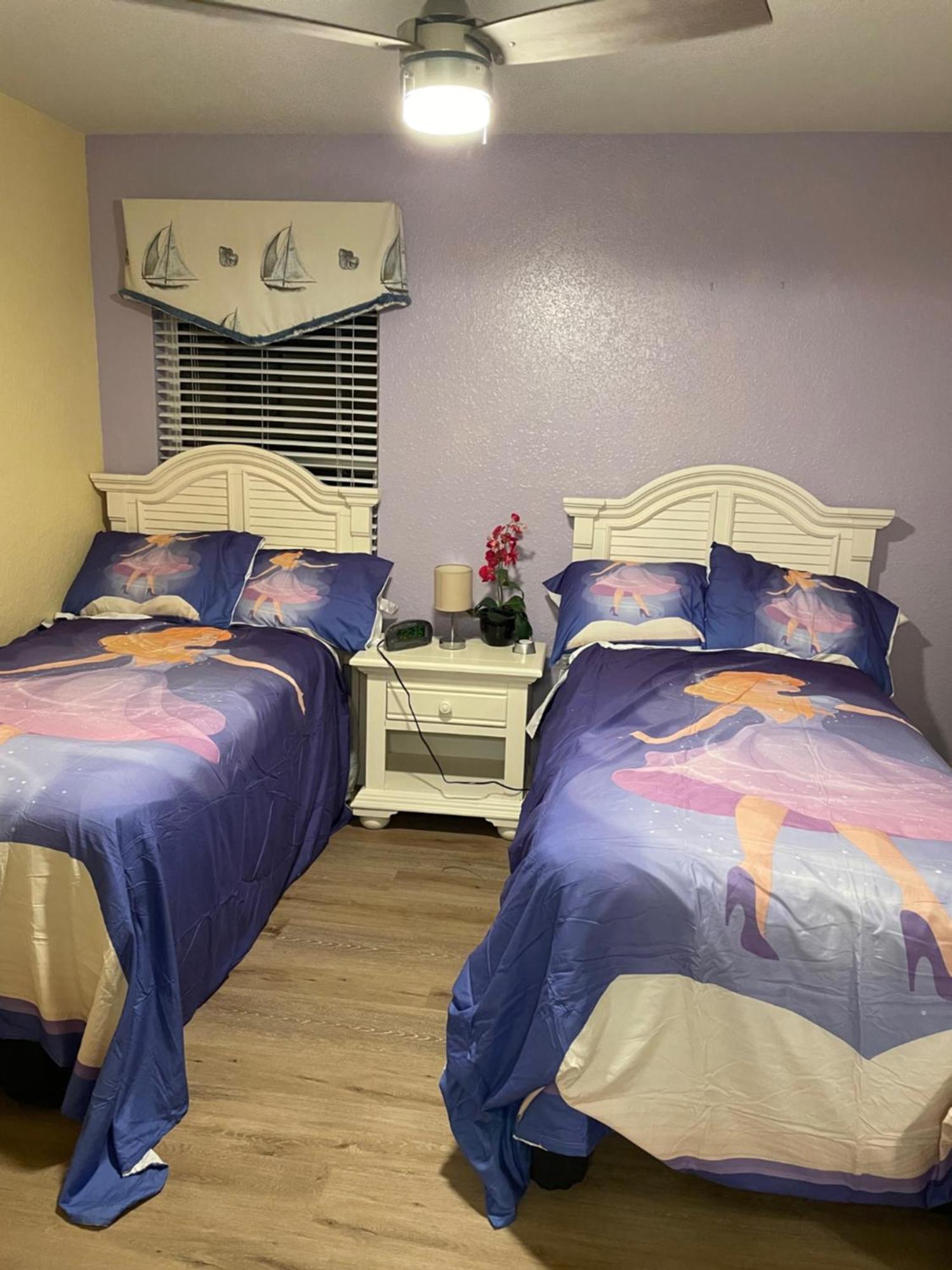 Windsor Hills Resort: Disney-Area Villa with Private Pool & Water Park Orlando Exterior photo