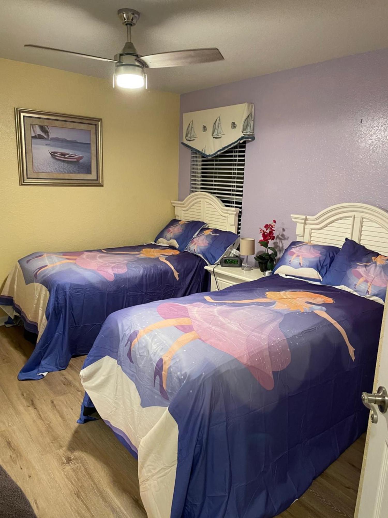 Windsor Hills Resort: Disney-Area Villa with Private Pool & Water Park Orlando Exterior photo