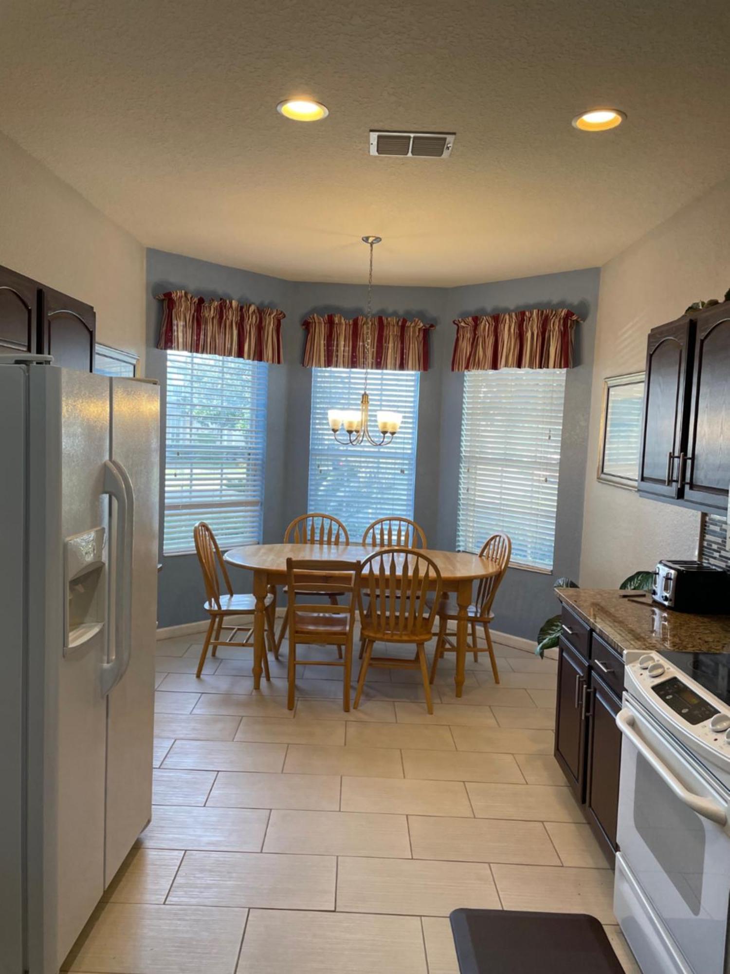 Windsor Hills Resort: Disney-Area Villa with Private Pool & Water Park Orlando Exterior photo